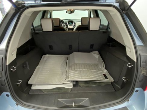 Used 2014 Chevrolet Equinox LTZ w/ LPO, Protection Package image 39