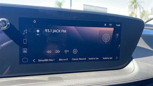 New 2026 Buick Encore GX Sport Touring w/ Comfort Package image 17