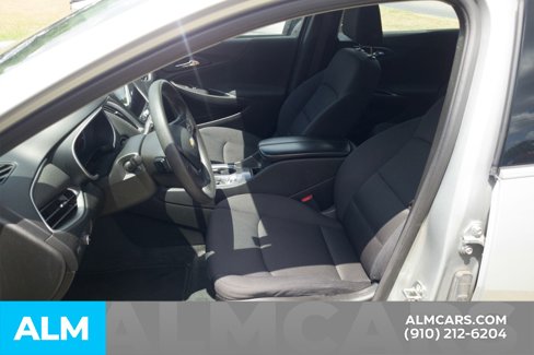 Used 2022 Chevrolet Malibu LT image 7