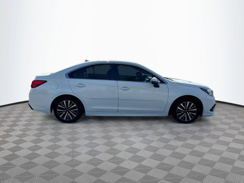 Used 2019 Subaru Legacy 2.5i Premium image 4