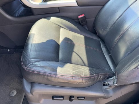 Used 2014 Ford Edge SEL w/ Canadian Touring Package image 16