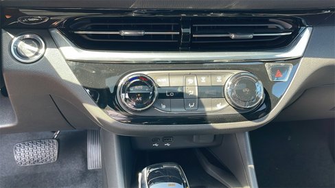 New 2025 Buick Envista Sport Touring w/ Convenience I Package image 20