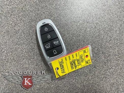 Used 2024 Hyundai Tucson SEL image 25