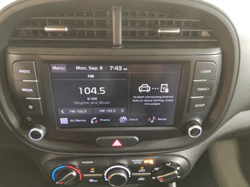 Used 2023 Kia Soul LX w/ Option Group 015 image 25