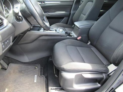Used 2020 MAZDA CX-5 Sport image 16