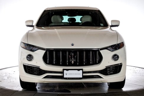Used 2022 Maserati Levante GT image 9