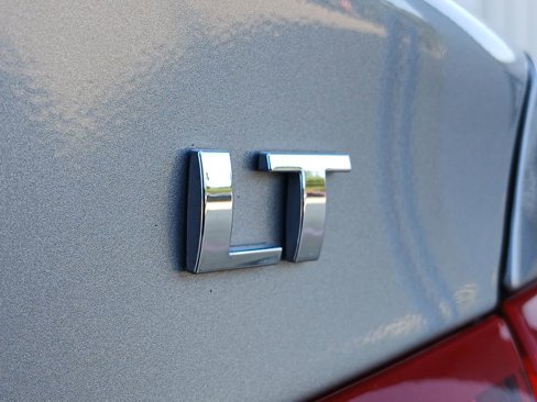 Certified 2024 Chevrolet Malibu LT image 21