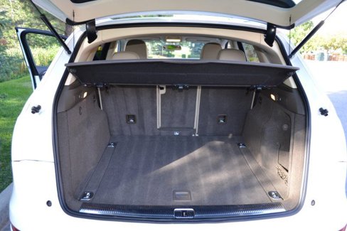 Used 2014 Audi Q5 3.0T Premium Plus image 36