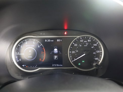 Used 2019 Nissan Kicks SR image 38