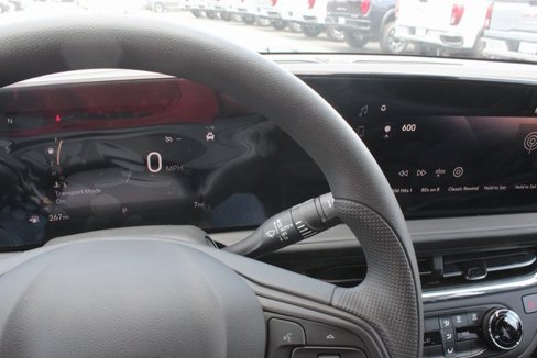 New 2025 Buick Envista Preferred w/ Convenience II Package image 23