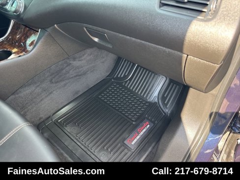 Used 2015 Chevrolet Impala LT w/ Convenience Package image 92