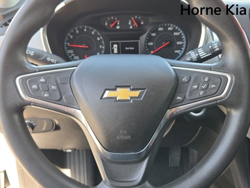 Used 2018 Chevrolet Equinox LS image 30