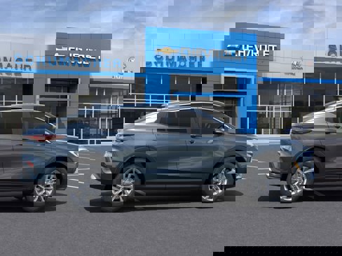 New 2025 Buick Envista Preferred w/ Convenience I Package image 29