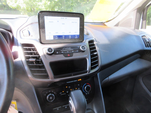 Used 2021 Ford Transit Connect XLT image 36