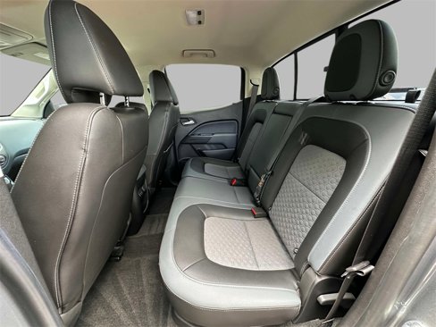 Used 2018 Chevrolet Colorado Z71 image 18