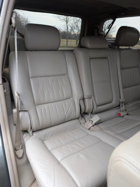 Used 2001 Toyota Land Cruiser image 12