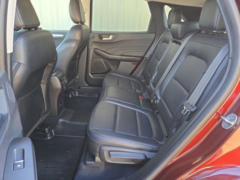 Used 2021 Ford Escape SEL w/ Technology Package image 15
