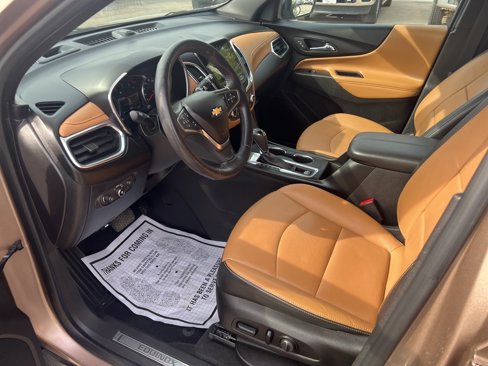 Used 2018 Chevrolet Equinox Premier image 6