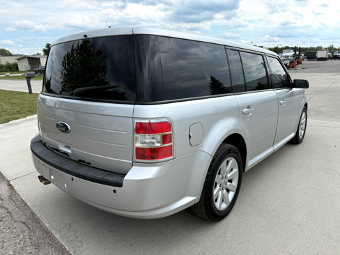 Used 2010 Ford Flex SE image 5