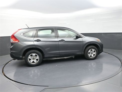 Used 2013 Honda CR-V LX image 8