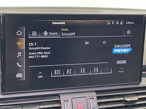 Certified 2022 Audi Q5 2.0T Premium image 29