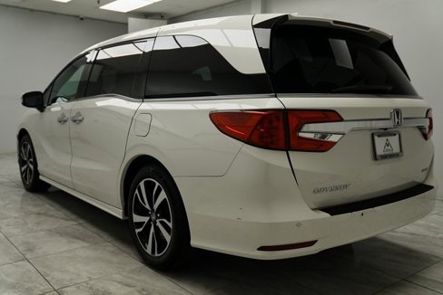 Used 2019 Honda Odyssey Elite image 5