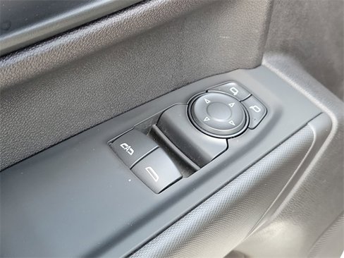 Used 2024 Chevrolet Silverado 1500 W/T w/ WT Fleet Convenience Package image 21