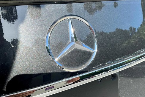 Certified 2024 Mercedes-Benz C 300 Sedan image 30