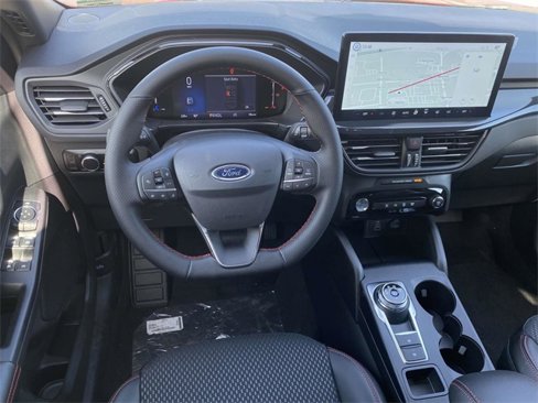 New 2025 Ford Escape ST-Line w/ Tech Pack #1 image 6