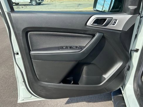 Used 2023 Ford Ranger XLT w/ Equipment Group 302A High image 9