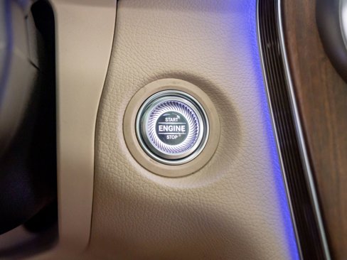 Certified 2020 Mercedes-Benz GLC 300 4MATIC image 19