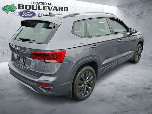 Used 2023 Volkswagen Taos S image 23