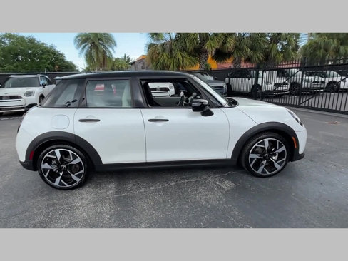 Certified 2025 MINI Cooper S image 27
