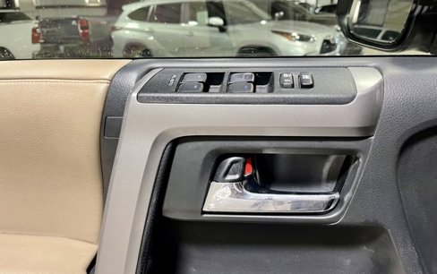 Used 2021 Toyota 4Runner SR5 image 19