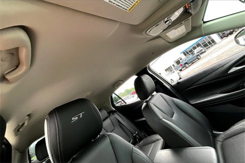 Used 2024 Buick Encore GX Sport Touring image 27