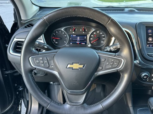 Used 2022 Chevrolet Equinox LT image 18