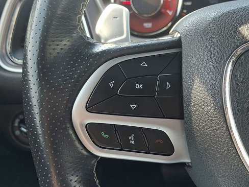 Used 2022 Dodge Challenger SRT Hellcat image 22