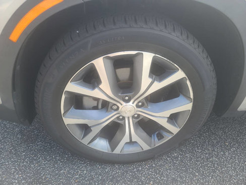 Used 2021 Hyundai Palisade SEL w/ Premium Package image 11