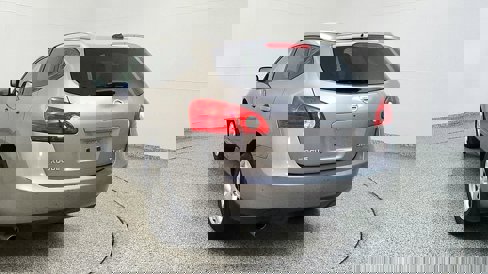 Used 2009 Nissan Rogue SL image 4