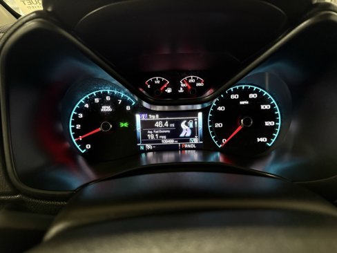 Used 2018 GMC Canyon Denali image 10