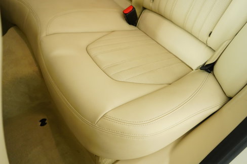 Used 2022 Maserati Ghibli Modena image 39