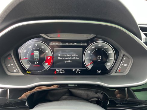 Certified 2024 Audi Q3 2.0T Premium Plus w/ Premium Plus Package image 27