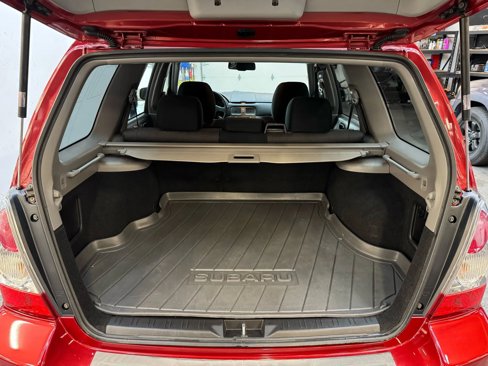 Used 2007 Subaru Forester Sports 2.5X image 19