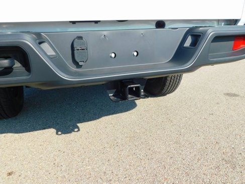 Used 2021 Jeep Gladiator Willys image 5