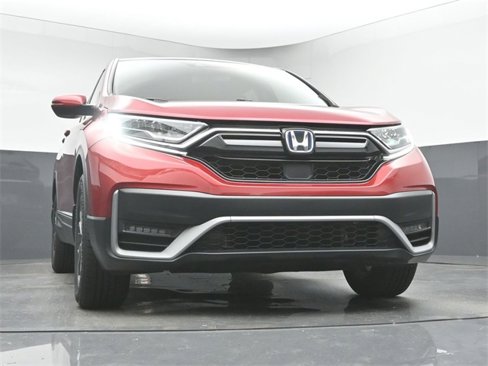 Used 2022 Honda CR-V EX-L image 33