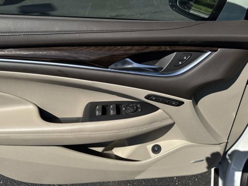 Used 2017 Buick LaCrosse Premium w/ Driver Confidence Package #2 image 14
