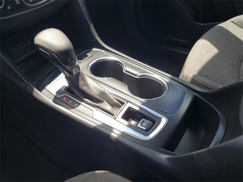 Used 2022 Chevrolet Equinox LT image 27