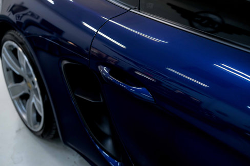Used 2021 Porsche 718 Cayman GT4 image 18