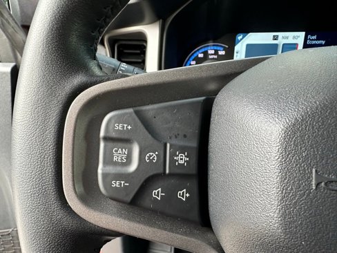 Used 2022 Ford Bronco Outer Banks w/ Sasquatch Package image 17