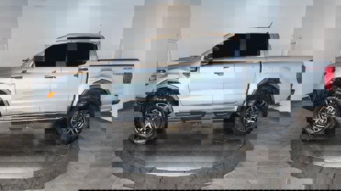 Used 2022 Ford Ranger XLT w/ Tremor Off-Road Package image 5